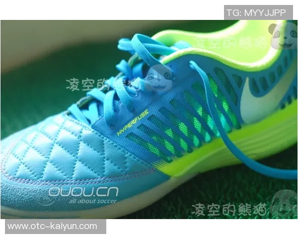 探索NikeAG足球鞋的创新科技与卓越性能助力球场表现